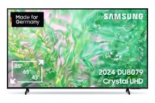 GU75DU8079UXZG LED TV  - 0%-Finanzierung (PayPal)