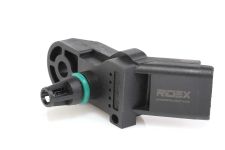 RIDEX Sensor, Saugrohrdruck 3947S0008  FIAT,PEUGEOT,CITROËN,QUBO (225),FIORINO Kasten/Kombi (225),206 Schrägheck (2A/C),206 CC (2D),207 (WA_, WC_)