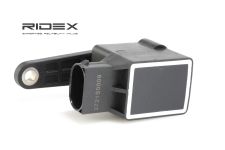 RIDEX Sensor, Xenonlicht (Leuchtweiteregulierung) 3721S0009  BMW,MINI,3 Touring (E91),3 Limousine (E46),3 Limousine (E90),5 Limousine (E60)