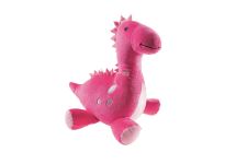 Dino Floppy Pink