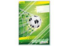 Aufgabenheft A5: Farbenfroher Fussball