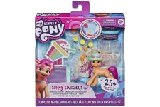 Hasbro My Little Pony A New Generation - Sunny Starscout