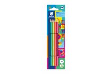 Bleistifte Happy 4er Pack