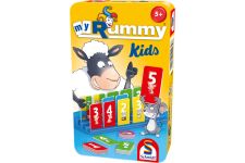 Schmidt Spiele 51439 MyRummy® Kids