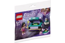 LEGO® Friends 30414 Emmas Zaubertruhe - Polybag