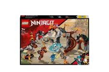 LEGO® 71764 Ninja-Trainingszentrum