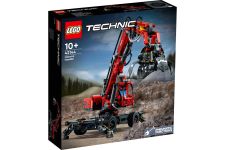 LEGO® Technic Umschlagbagger (42144); Bauset; Modell einer Baumaschine (835 Teile)