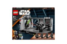 LEGO® 75324 Angriff der Dark Trooper