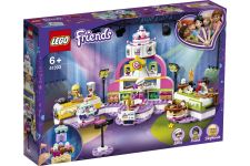 LEGO® Friends 41393 Die große Backshow