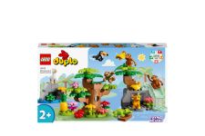 LEGO® Wild Animals of South America 10973