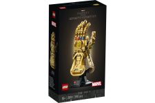 LEGO® Marvel Avengers Movie 4 76191 Infinity Handschuh