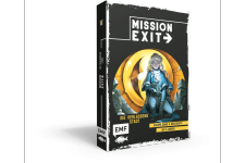 Mission: Exit ? Die verlassene Stadt