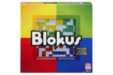 Blokus - Brettspiel für 2-4 Spieler ab 7 Jahren