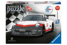 Porsche 911 GT3 Cup - 3D Puzzle von Ravensburger