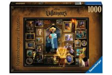 Ravensburger 1000 Teile Puzzle: Villainous: King John