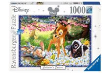 Ravensburger 1000 Teile Puzzle: Bambi