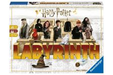 Ravensburger: Harry Potter Labyrinth Familienspiel