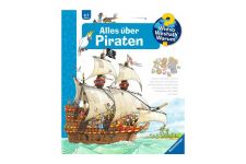 Ravensburger WWW: Alles über Piraten