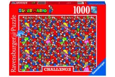 Ravensburger 1000 Teile Puzzle Super Mario Bros