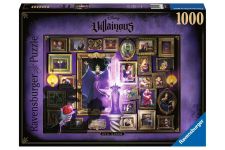Ravensburger 1000 Teile Puzzle: Villainous: Evil Queen