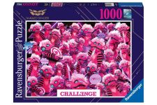 Ravensburger 1000 Teile Puzzle Monsterchen