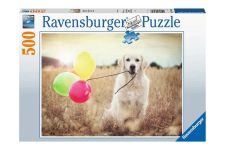 Ravensburger 500 Teile Puzzle Luftballonparty
