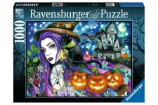 Ravensburger 1000 Teile Puzzle Halloween
