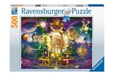 Ravensburger 500 Teile Puzzle Planetensystem