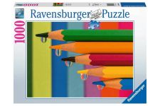 Ravensburger 1000 Teile Puzzle Buntstifte