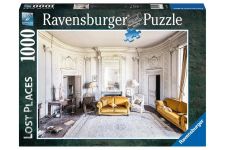 Ravensburger 1000 Teile Puzzle White Room