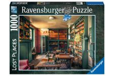 Ravensburger 1000 Teile Puzzle Singer Library