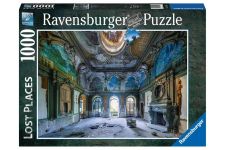 Ravensburger 1000 Teile Puzzle The Palace-Palazzo