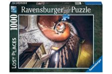 Ravensburger 1000 Teile Puzzle Oak Spiral