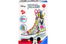 Ravensburger Sneaker Disney Mickey 3D-Puzzle