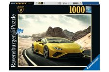 Ravensburger 1000 Teile Puzzle 17186 Lamborghini Huracán EVO RWD