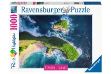 Ravensburger Puzzle 1000 Teile Indonesien
