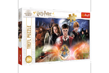 Trefl Puzzle 300 Teile Harry Potter