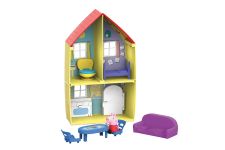 Peppa Pig Spielhaus Peppas Haus von Hasbro
