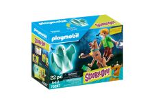 PLAYMOBIL® 70287 SCOOBY-DOO! Scooby & Shaggy mit Geist