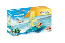 PLAYMOBIL® 70438 Segeljolle