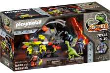 PLAYMOBIL® 70928 Robo-Dino Kampfmaschine