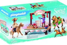 PLAYMOBIL® 70396 Weihnachtskonzert