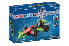 fischertechnik 540580 Racers