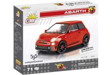 Cobi Abarth 595 Competizione