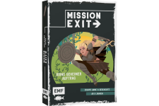 Mission: Exit Odins geheimer Auftrag