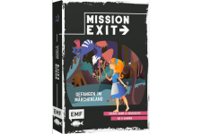 Mission: Exit Gefangen im Märchenland