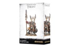 Warhammer Age of Sigmar Ogor Mawtribes Tyrant 95-11