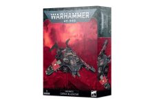 Warhammer 40,000 Deathwatch: Corvus Blackstar 39-12