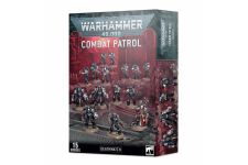 Warhammer 40,000 Deathwatch Kampfpatrouille 39-17
