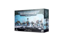 Warhammer 40,000 Space Wolves Graumähnen Pack 53-06